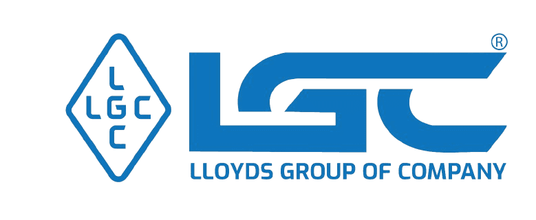 LGC — Lloyds Group of Company